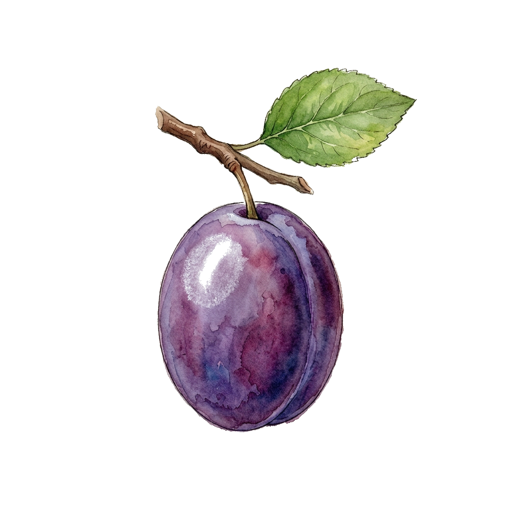 Prune